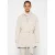 10DAYS Worker Jacket Crepe Light Safari