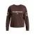 Dames-T-shirt Quiksilver Standard