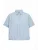Pieszak Shirt ‘ PD-Madison Balloon SS Shirt Excl ‘  hemelsblauw