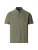 Hackett London Shirt ‘Honeycomb’  lichtgroen