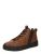 bugatti Veterboots  cognac / zwart