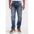 Redefined Rebel RRMadison straight leg jeans donkerblauw