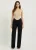 Stone Bardot Korset Top