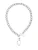 Liebeskind Berlin Ketting  zilver