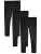 Next Leggings  zwart