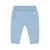 Noppies baby regular joggingbroek blauw