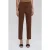 Closed Jack Pants Brazil Nut