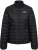 Hummel Sportjas ‘Blown’  zwart / wit