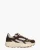 Mercer The Re-Run Max Nubuck Bruin/Creme
