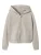 NAME IT Sweatvest  stone grey