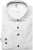 R2 Amsterdam Overhemd ML6 (vanaf 68 CM) wit