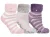 Heat Holders – Set van 3 gevoerde antislipsokken voor dames – Pack 8