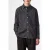 NN.07 Colby Shirt Grey Denim