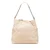 Gequilted Hobo Tas met Kettingriem