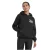Dames Hoodie Miss Tee Dreams Over Reality