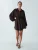 St MRLO Blousejurk ‘SHAUNA’  bruin