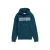 Hoodie met opdruk Tom Tailor Denim