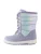 Next Snowboots  aqua / lila