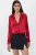 Satin Klassiek Shirt