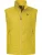Schöffel Sportbodywarmer ‘Cascata’  citroen