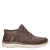 Skechers Hands Free Slip-Ins veterboots met profielzool – bruin
