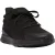 Fit Flop Heren FFX Gebreide Trainers (Zwart)