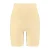 Dames gevoerde shorts Bye Bra