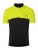 VAUDE Tricot ‘Matera HZ’  limoen / zwart