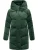 Ragwear Wintermantel ‘Avelin YOUMODO’  groen