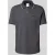 Champion Regular fit poloshirt met logostitching