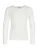 happy girls Shirt  ecru