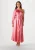 Greek Archaic Kori Maxi Jurk Dames 130902,