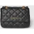 Valentino Bags Handtas in leerlook, model ‘Ocarina Pattina’