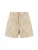 Shiwi Broek ‘Mae’  bruin / wit