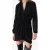 IRO Paris Alvina Dress Black