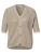 STREET ONE Gebreid vest  beige