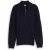 Tom Tailor Structure knit navy