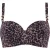 Marlies Dekkers Night Fever Black Pink Leopard