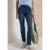 Bootcut-jeans met High Waist in Slim Fit