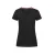 Dames-T-shirt met V-hals Stedman