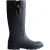 Hunter Heren Downpour Verstelbare Wellington Laarzen (Marine)
