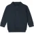 Babybugz Sweatshirt met kwart rits voor baby’s
