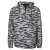 Parka Urban Classic tiger pull over