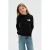 Calvin Klein sweater zwart