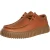 Clarks Torhill Lo Leren Schoenen, Bruin