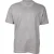 AllSaints Max Ss Crew Cool Grey