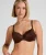 Hunkemöller BH  donkerbruin