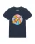 watabout.kids Shirt ‘Cartoon Rakete’  navy / oranje / rosa / rood