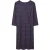 White Stuff Talia Eco Vero Jersey Dress Purple Mlt