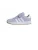 ADIDAS SPORTSWEAR Sportschoen ‘GRAND COURT 00s EL’  lichtblauw / wit
